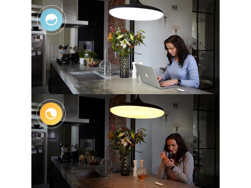 Philips Hue Dimmer Switch V2