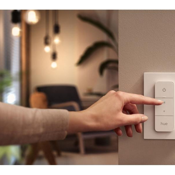 Philips Hue Dimmer Switch V2