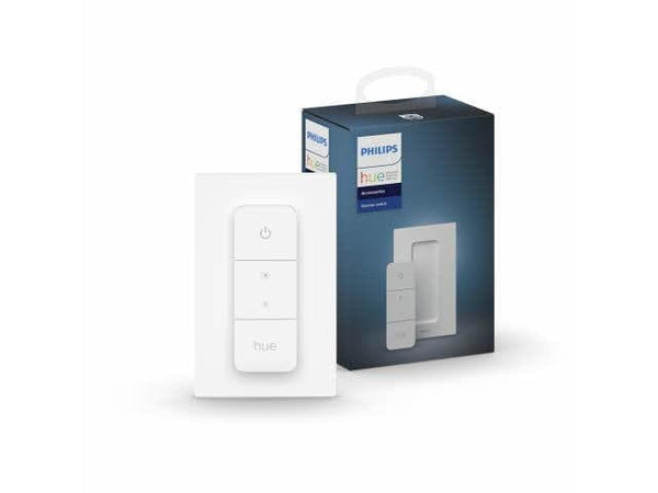 Philips Hue Dimmer Switch V2