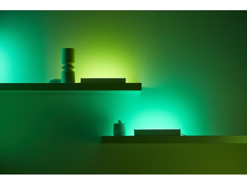 WiZ Tischleuchte Light Bar White &amp; Color 10.5 W, 2200- 6500 K