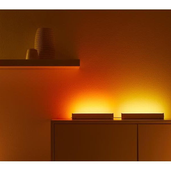 WiZ Tischleuchte Light Bar White & Color 10.5 W, 2200- 6500 K