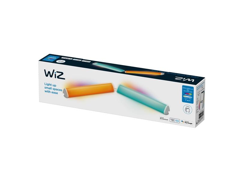 WiZ Tischleuchte Light Bar White &amp; Color 10.5 W, 2200- 6500 K