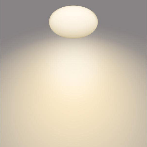 Philips Deckenleuchte Shan CL253 12W 2700K 1000 lm Sensor