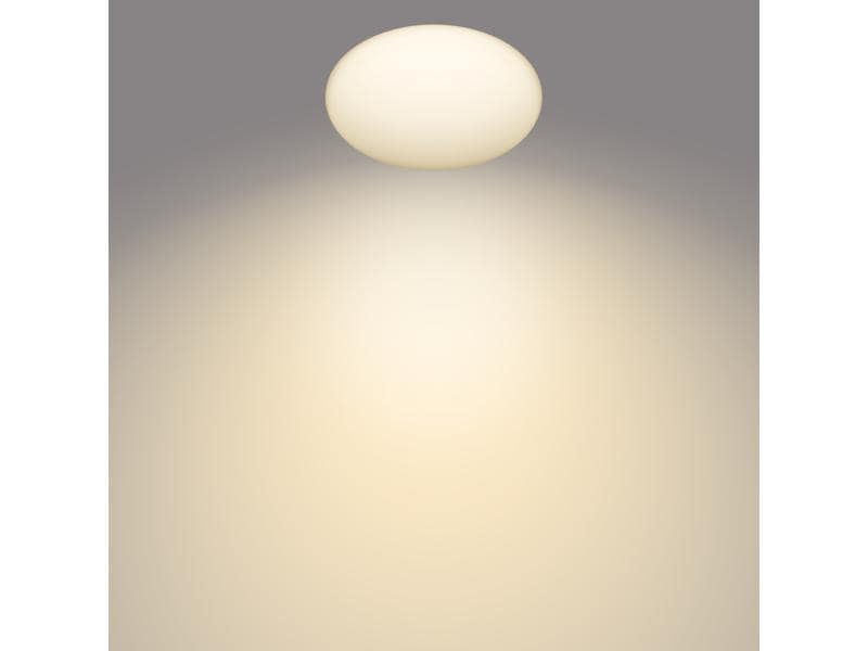Philips Deckenleuchte Shan CL253 12W 2700K 1000 lm Sensor