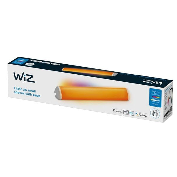 WiZ Bar Linear Light Tischleuchte Tunable White & Color