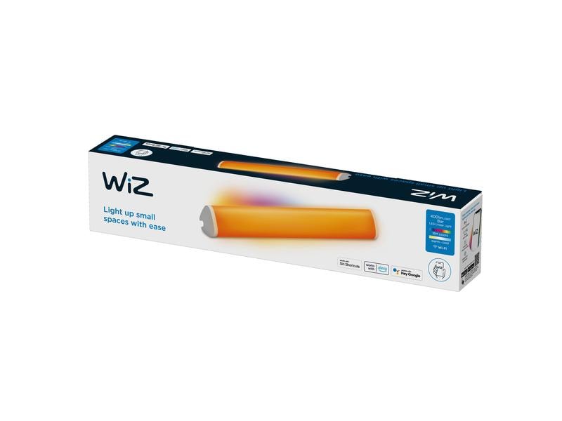 WiZ Bar Linear Light Tischleuchte Tunable White &amp; Color