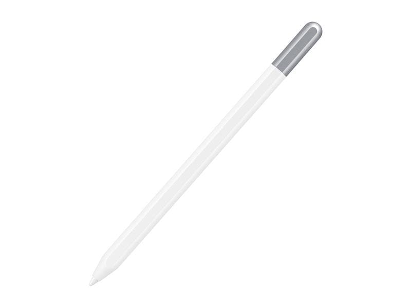 Samsung Eingabestift S Pen Galaxy Tab S9 Creator Edition Weiss