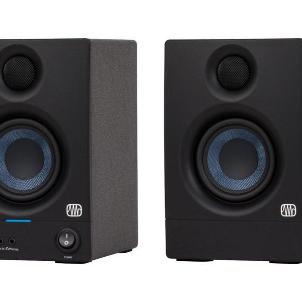 Presonus Studiomonitore Eris 3.5 (2 Gen.) Schwarz