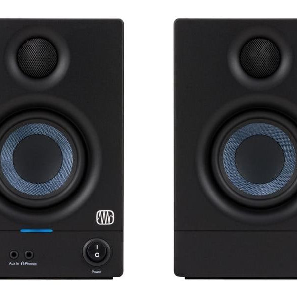 Presonus Studiomonitore Eris 3.5 (2 Gen.) Schwarz