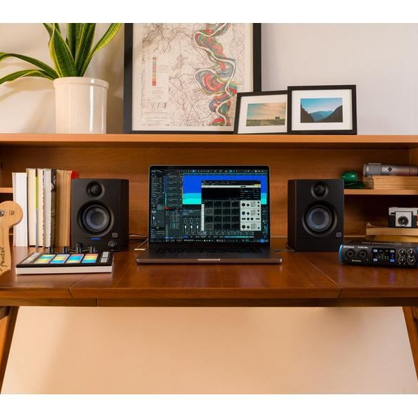 Presonus Studiomonitore Eris 3.5 (2 Gen.) Schwarz