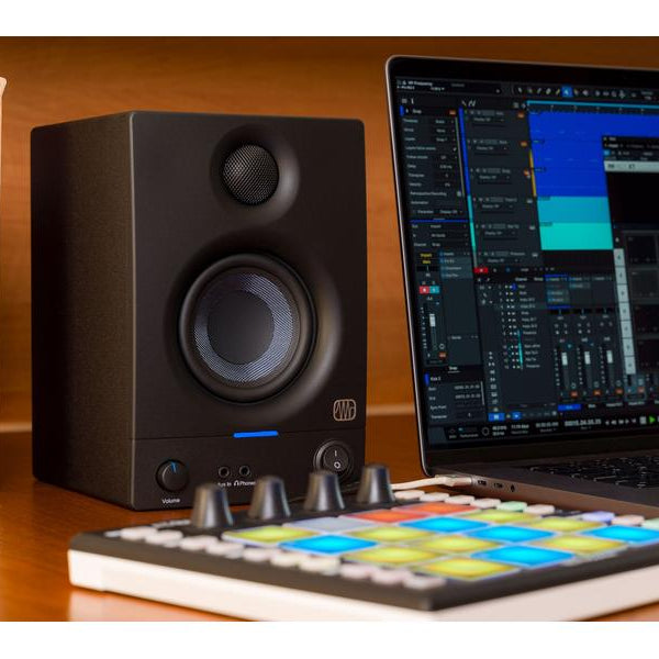Presonus Studiomonitore Eris 3.5 (2 Gen.) Schwarz