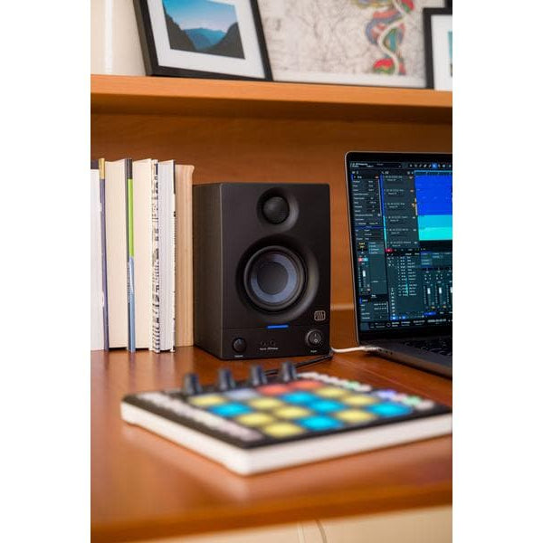 Presonus Studiomonitore Eris 3.5 (2 Gen.) Schwarz