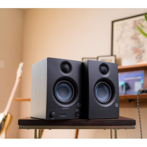 Presonus Studiomonitore Eris 3.5 (2 Gen.) Schwarz