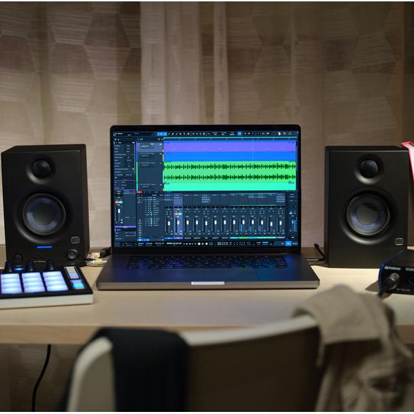 Presonus Studiomonitore Eris 3.5 (2 Gen.) Schwarz