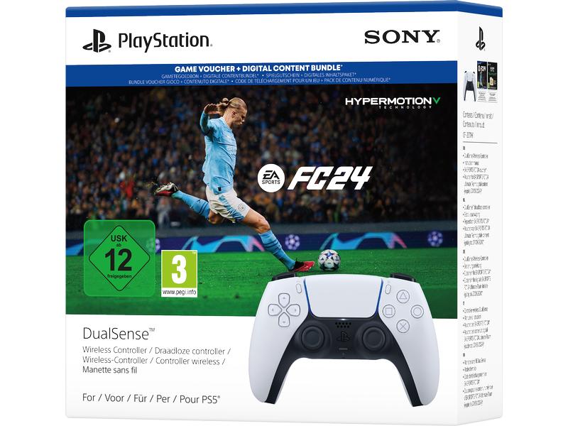 Sony Controller PS5 DualSense EA Sports FC 24
