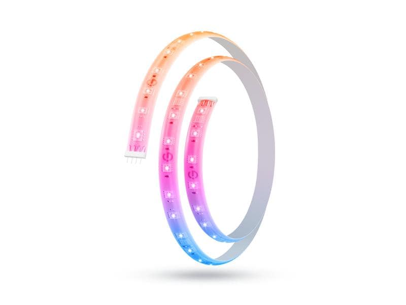 Govee LED Stripe Erweiterung, 1m, RGBICW