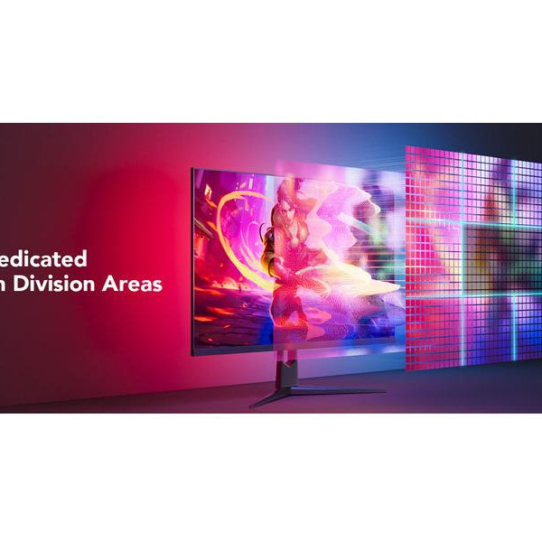 Govee LED Stripe Gaming G1, Wi-Fi + Bluetooth, RGBIC, 27