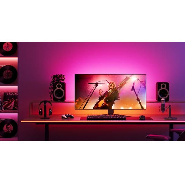 Govee LED Stripe Gaming G1, Wi-Fi + Bluetooth, RGBIC, 27