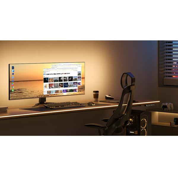 Govee LED Stripe Gaming G1, Wi-Fi + Bluetooth, RGBIC, 27