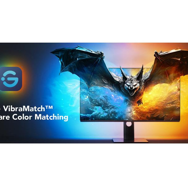 Govee LED Stripe Gaming G1, Wi-Fi + Bluetooth, RGBIC, 27