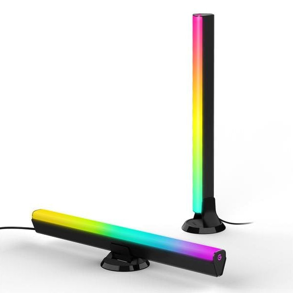 Govee Lichtbalken Flow Plus, RGBIC, WiFi + Bluetooth