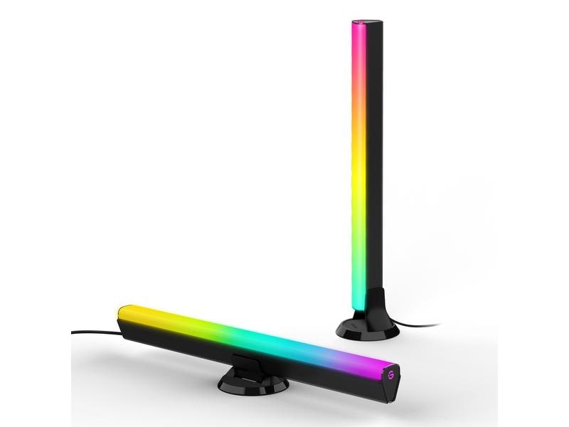Govee Lichtbalken Flow Plus, RGBIC, WiFi + Bluetooth