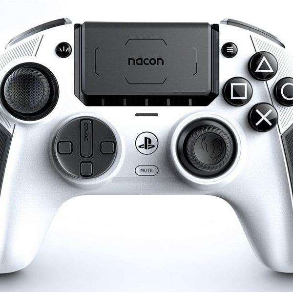 Nacon Revolution 5 Pro Controller Weiss
