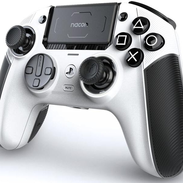 Nacon Revolution 5 Pro Controller Weiss