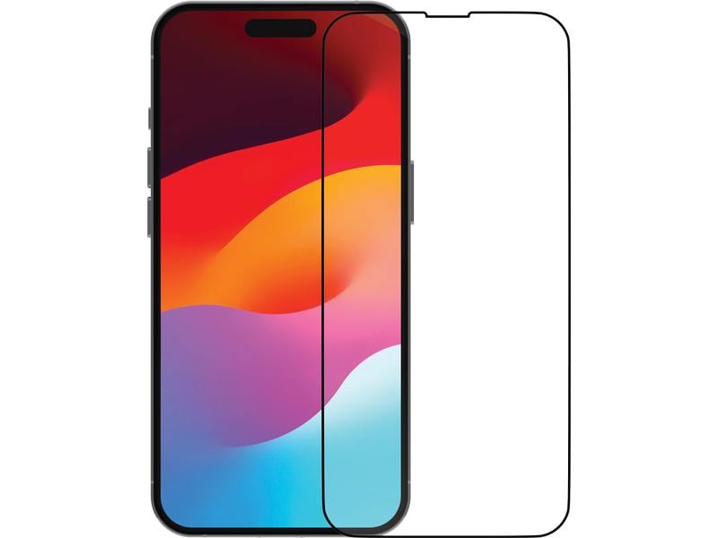 dbramante1928 Displayschutz Eco-Shield iPhone 15