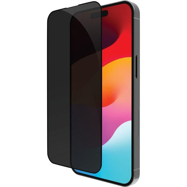 dbramante1928 Displayschutz Eco-Shield Privacy iPhone 15 Plus