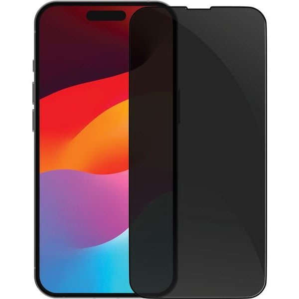 dbramante1928 Displayschutz Eco-Shield Privacy iPhone 15 Plus