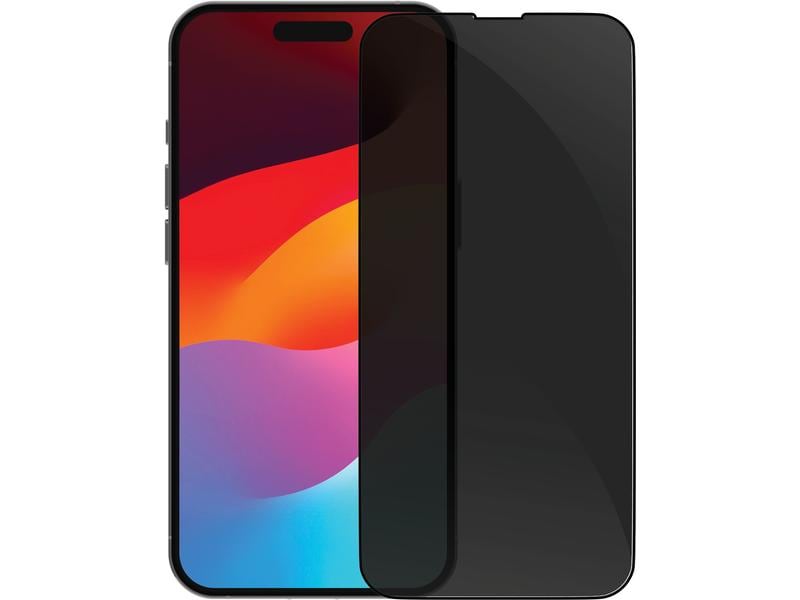 dbramante1928 Displayschutz Eco-Shield Privacy iPhone 15 Plus