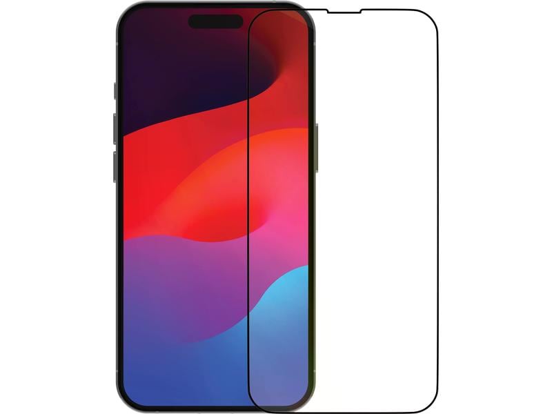 dbramante1928 Displayschutz Eco-Shield iPhone 15 Pro