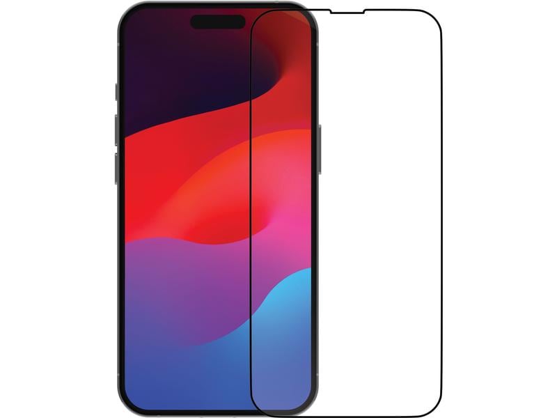 dbramante1928 Displayschutz Eco-Shield iPhone 15 Pro Max
