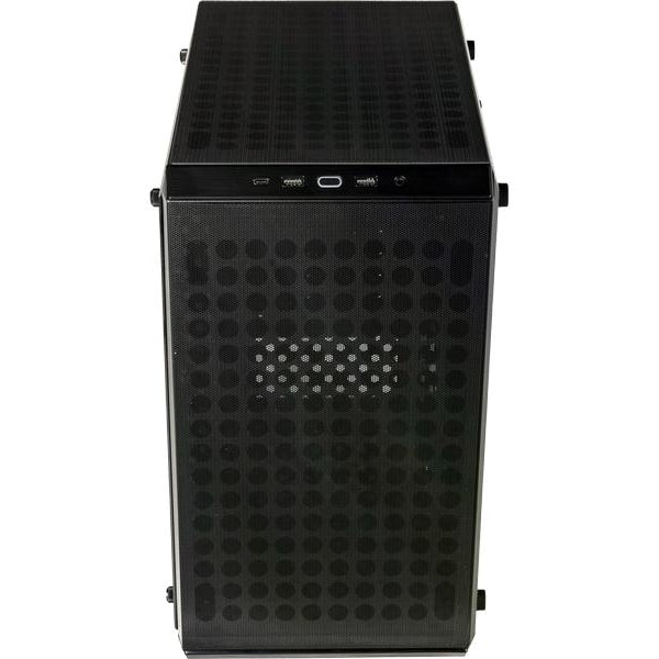 Cooler Master PC-Gehäuse Q300L V2 Schwarz