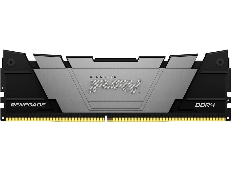 Kingston DDR4-RAM FURY Renegade 3200 MHz 1x 32 GB