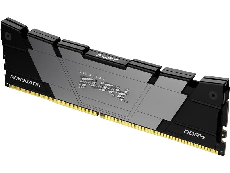 Kingston DDR4-RAM FURY Renegade 3600 MHz 1x 16 GB