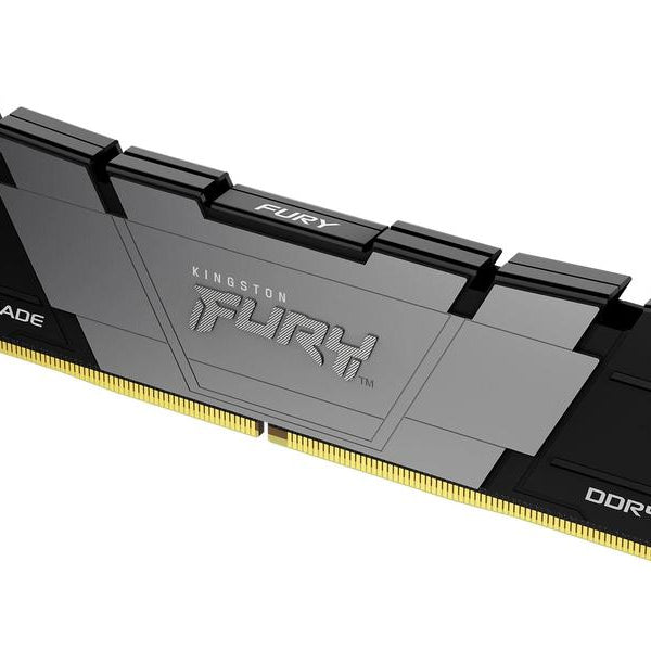 Kingston DDR4-RAM FURY Renegade 4000 MHz 1x 16 GB