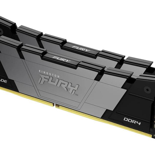 Kingston DDR4-RAM FURY Renegade 3200 MHz 2x 32 GB