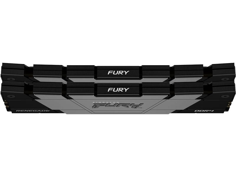 Kingston DDR4-RAM FURY Renegade 3200 MHz 2x 16 GB