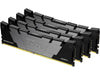 Kingston DDR4-RAM FURY Renegade 3600 MHz 4x 16 GB