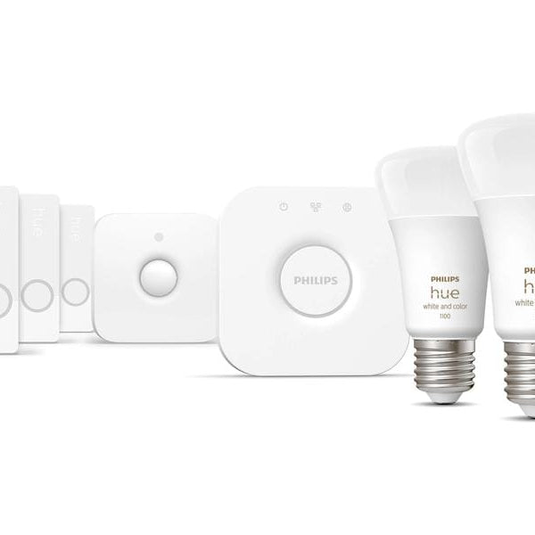 Philips Hue Secure Sensoren Bundle