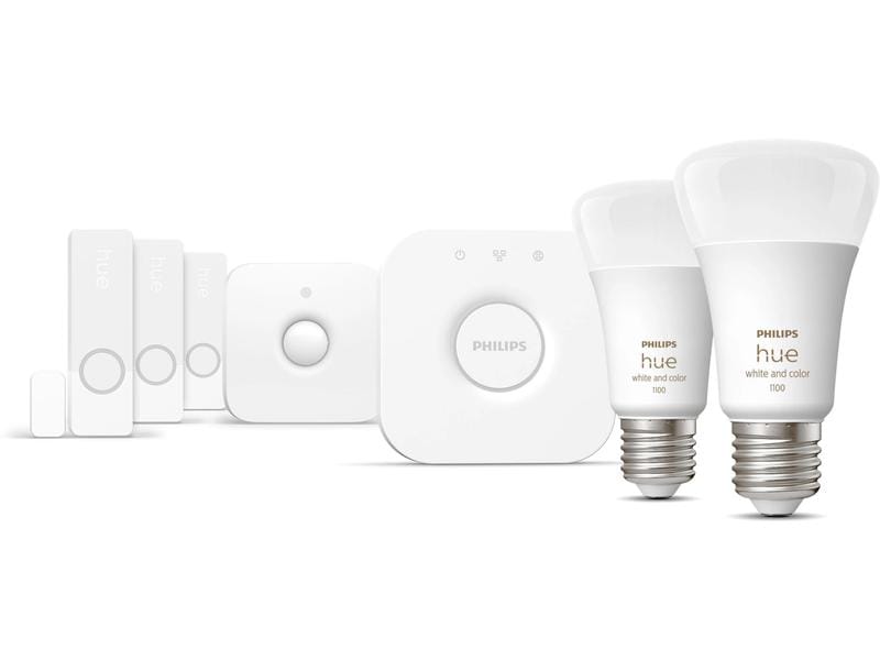 Philips Hue Secure Sensoren Bundle