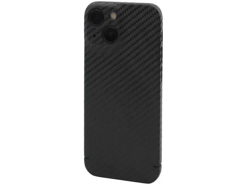 Nevox Back Cover CarbonSeries iPhone 16