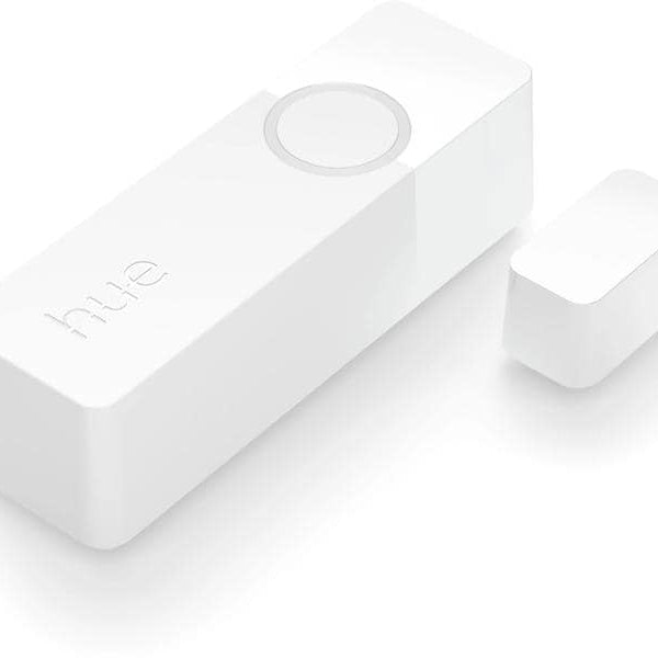 Philips Hue Secure Kontaktsensor, Weiss