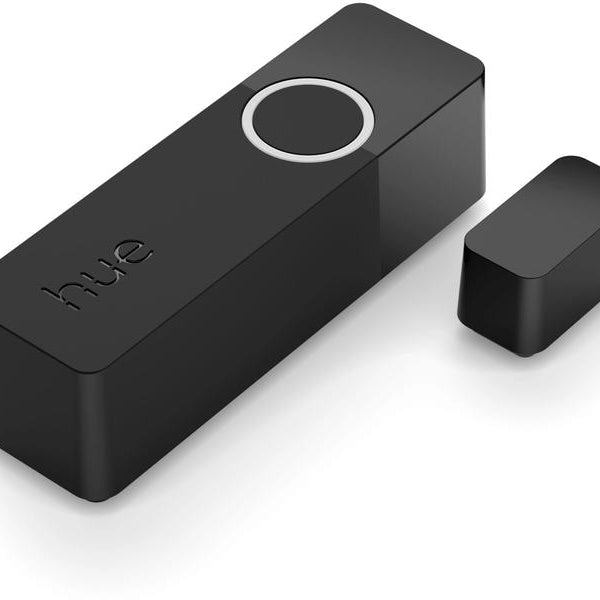 Philips Hue Secure Kontaktsensor, Schwarz