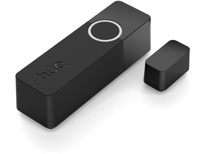 Philips Hue Secure Kontaktsensor, Schwarz