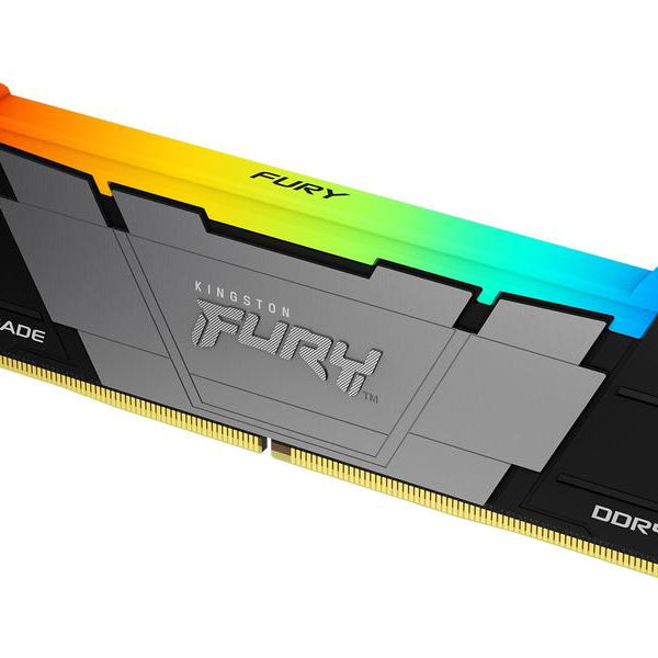 Kingston DDR4-RAM FURY Renegade RGB 3600 MHz 1x 16 GB