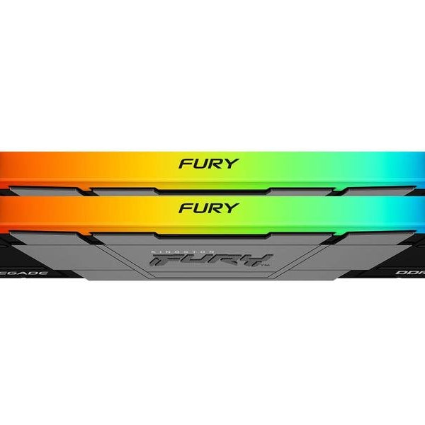 Kingston DDR4-RAM FURY Renegade RGB 3600 MHz 2x 32 GB