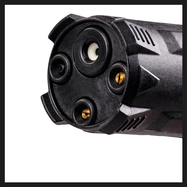 Einhell Akku-Druckreiniger Hypresso 18/24 Li-Solo